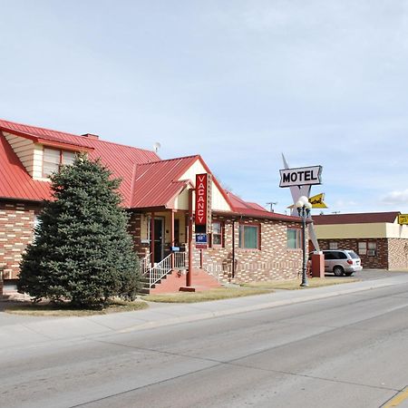 Central Motel Great Falls Luaran gambar