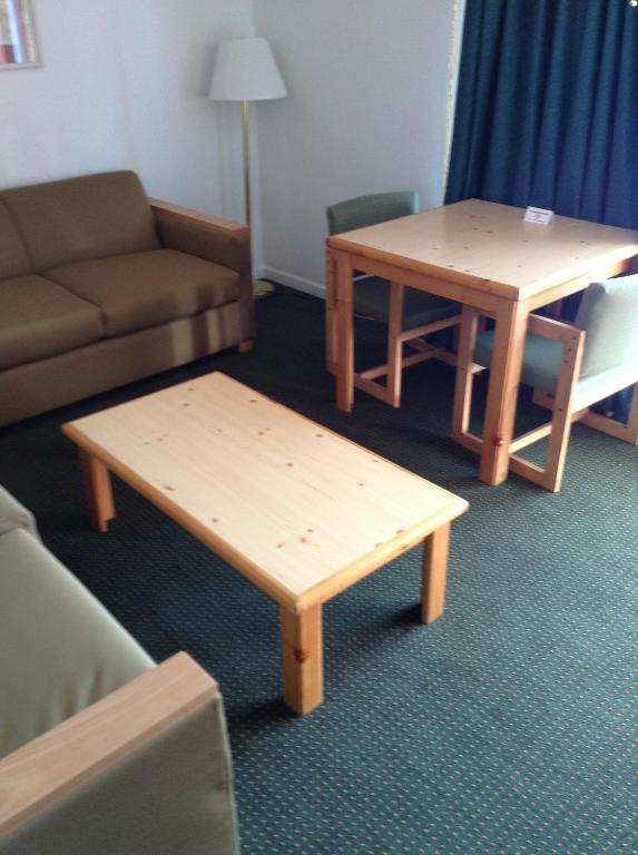 Central Motel Great Falls Luaran gambar