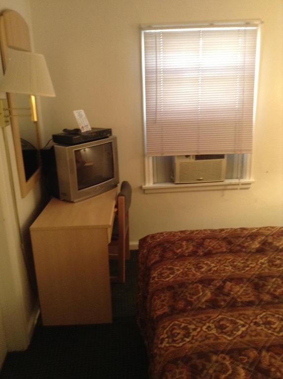 Central Motel Great Falls Luaran gambar