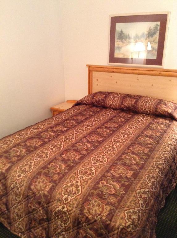 Central Motel Great Falls Luaran gambar